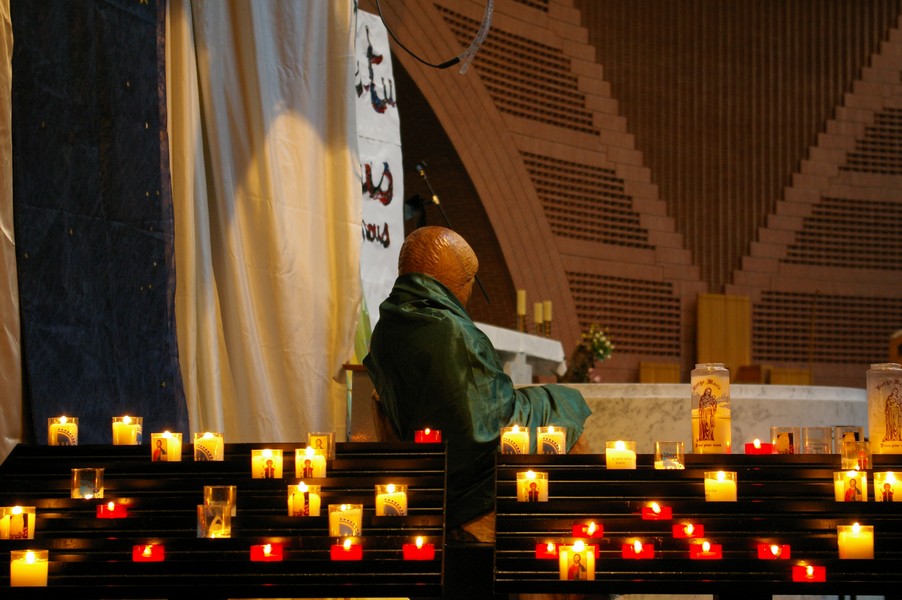 interieur de la cathedrale: Interieur de la cathedrale 013